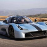 Dallara Stradale 2025: Una evolución que desafía las reglas del juego deportivo 6 Dallara Stradale 2025 0002