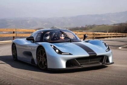 Dallara Stradale 2025 0002