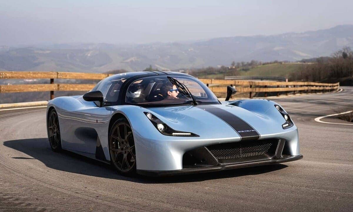 Dallara Stradale 2025 0002
