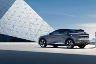 Exterior Deepal