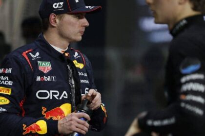 F1 SAUDI 1001
