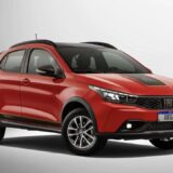 Fiat Argo 2026