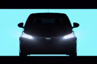 Fiat Cronos 2026 frente
