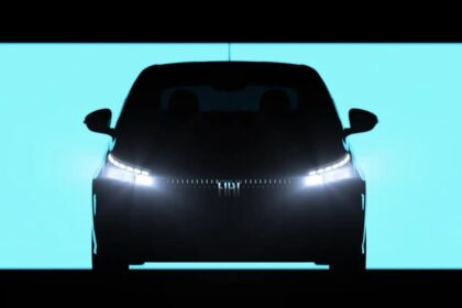 Fiat Cronos 2026 frente