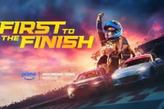 First to the Finish Mazda MX 5 Cup 2 000002