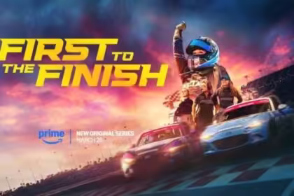 First to the Finish Mazda MX 5 Cup 2 000002