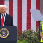 Trump desata la guerra comercial global con un arancel del 25% a los automóviles importados el cual ya entro en vigencia 6 trump aranceles