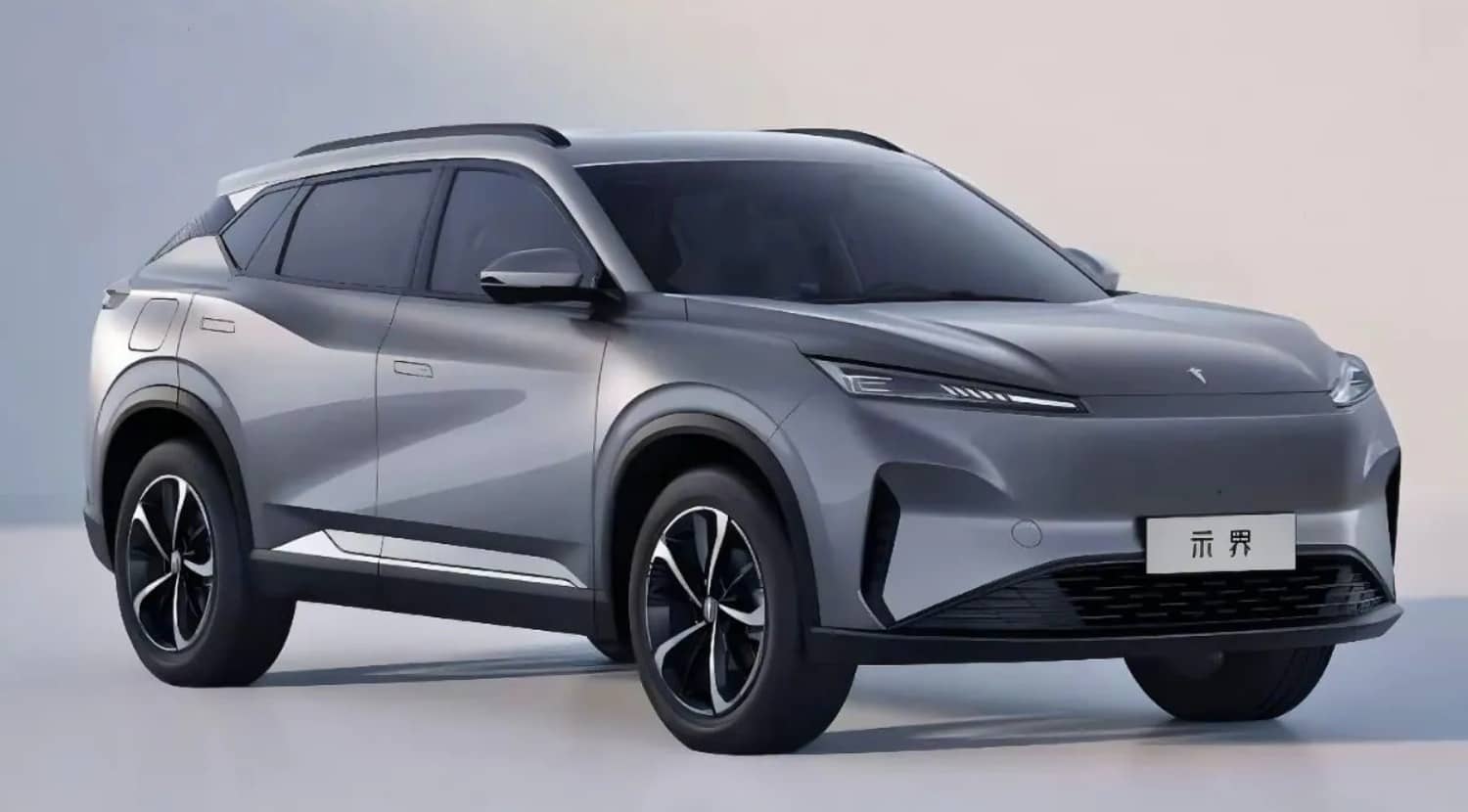 Hedmos: La Nueva Apuesta de Dongfeng Peugeot-Citroën en el Mercado de Vehículos Eléctricos 1 Hedmos