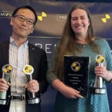 Hiroshi Yonenaga Alexandra Pfeil Schneider 1
