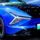 Honda GT 2025 Shanghai 0001