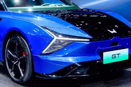 Honda GT 2025 Shanghai 0001
