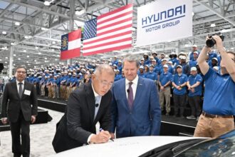 Hyundai HMGMA Grand Opening 0005