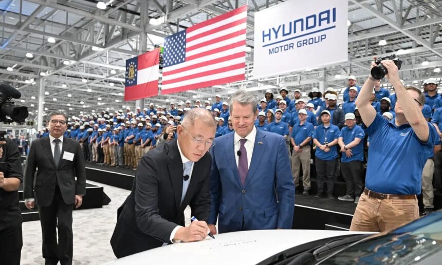 Hyundai HMGMA Grand Opening 0005