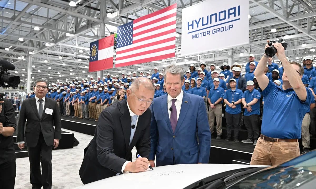 Hyundai HMGMA Grand Opening 0005