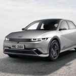 Hyundai IONIQ 2: El eléctrico barato llegará de Turquía 4 Hyundai IONIQ 2