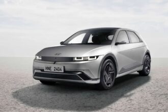 Hyundai IONIQ 2