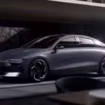 Hyundai IONIQ 6 2025: Rediseñado, con mejoras técnicas y la esperada versión N 6 Hyundai IONIQ 6 2025