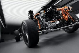 Hyundai Next Gen Hybrid System 0002
