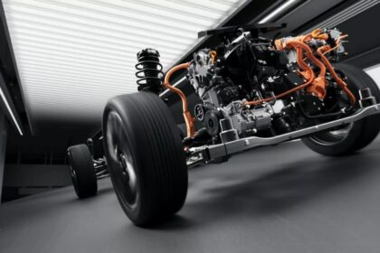 Hyundai Next Gen Hybrid System 0002