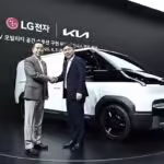 Kia and LG Electronics Partner to Showcase New PBV Concepts for Work and Play