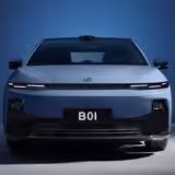 Leapmotor B01 000