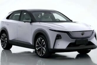 Mazda EZ-60