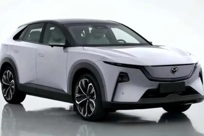Mazda EZ-60