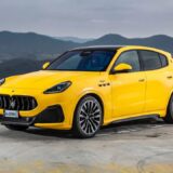 Nuevo Maserati Grecale 2026