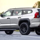 Miitsubishi montero sport 2026 00002