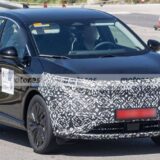Nissan Ariya 2026
