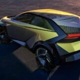 Nissan Hyper Urban Concept 3 1