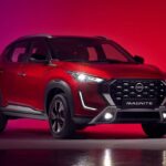 Nissan Magnite ya está en México: ¿Lo podríamos ver en Colombia? 6 Nissan Magnite mexico