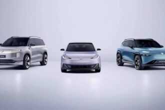 Nuevos VW ID China 0006