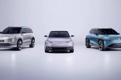 Nuevos VW ID China 0006