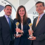 PREMIOS VIA mazda 2