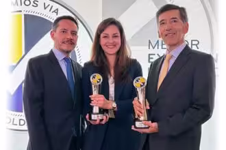 PREMIOS VIA mazda 2