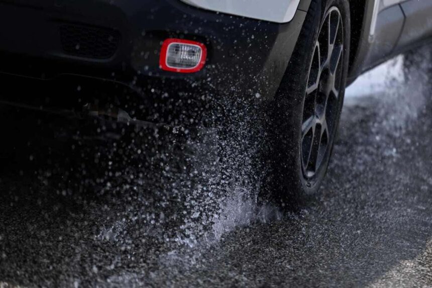 Pirelli car lluvia 1 1