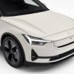 Polestar 2 2026