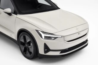 Polestar 2 2026