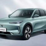 Proton e.MAS 7 frente