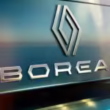 RENAULT BOREAL CONFIRMADO