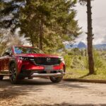 RS74456 VG06LAA Mazda CX 50 Versiones Grand Touring Signature 2.5L Turbo Exterior 005