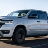Ram 1500 Ramcharger