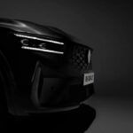 Renault Grand Koleos Esprit Alpine Noir: El SUV que redefine el lujo accesible 5 Renault Grand Koleos Esprit Alpine Noir