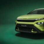 Skoda Elroq RS: El SUV Eléctrico Ya es Oficial Precio y Características 7 Skoda Elroq RS 00004