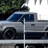 Slate Auto Amazon pick-up electrica