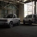 Slate la pickup que se transforma en SUV