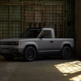 nueva Slate truck