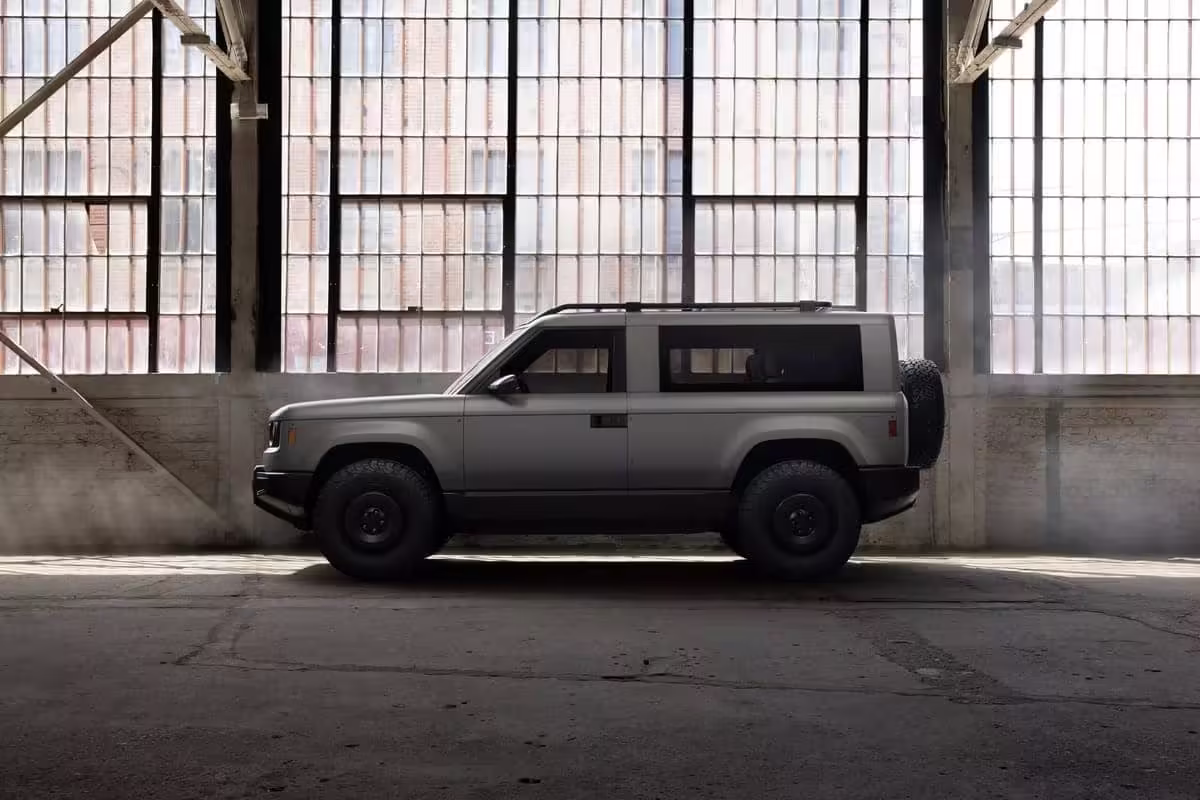 Slate Cambia el Mercado con su Pick-Up Eléctrica que se Convierte en SUV desde $28,000 2 Slate EV 00006