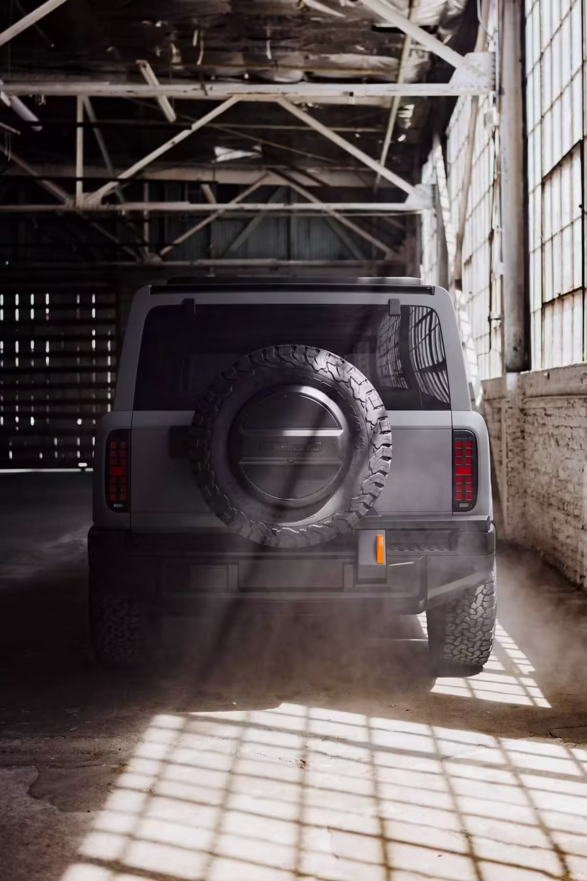 Slate Cambia el Mercado con su Pick-Up Eléctrica que se Convierte en SUV desde $28,000 8 Slate EV 00007